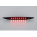 Subaru XV 13-17 Smoke LED 3rd Brake Lamp